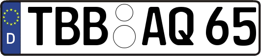 TBB-AQ65