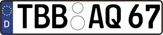 TBB-AQ67