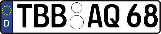 TBB-AQ68