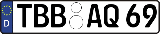 TBB-AQ69