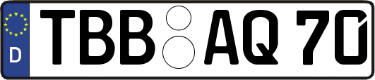 TBB-AQ70