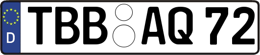 TBB-AQ72