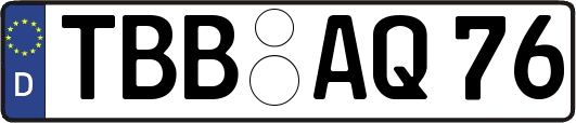 TBB-AQ76