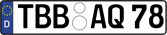 TBB-AQ78