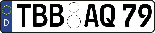 TBB-AQ79