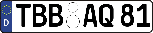 TBB-AQ81