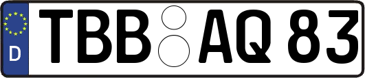 TBB-AQ83