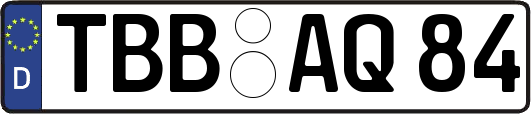 TBB-AQ84
