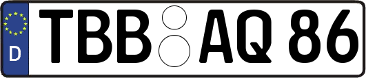 TBB-AQ86