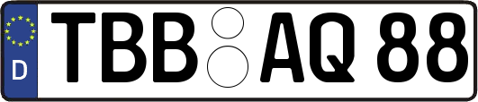 TBB-AQ88