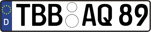 TBB-AQ89