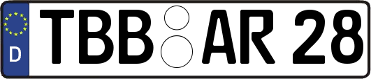 TBB-AR28