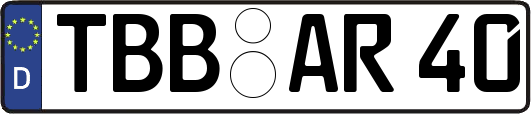 TBB-AR40
