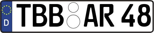 TBB-AR48
