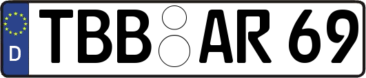 TBB-AR69