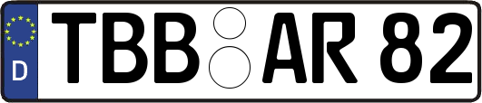 TBB-AR82
