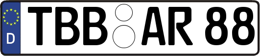 TBB-AR88