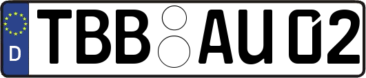 TBB-AU02