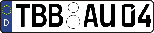TBB-AU04