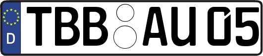 TBB-AU05