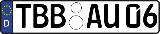 TBB-AU06