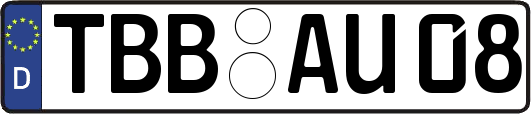 TBB-AU08