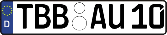 TBB-AU10