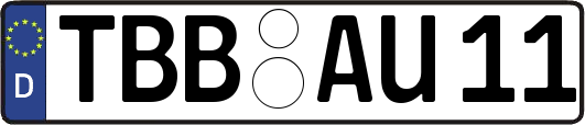 TBB-AU11
