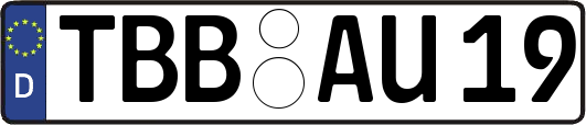 TBB-AU19