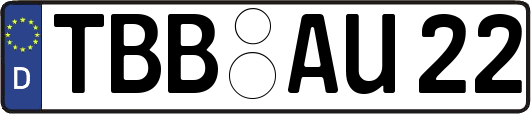TBB-AU22