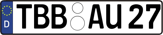 TBB-AU27
