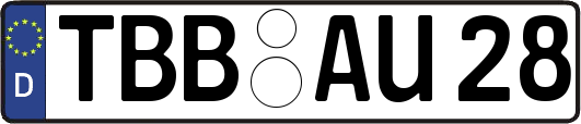 TBB-AU28