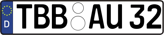 TBB-AU32
