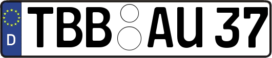 TBB-AU37