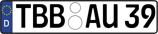 TBB-AU39