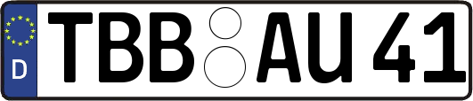 TBB-AU41