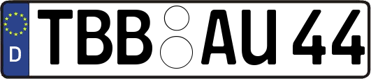 TBB-AU44