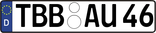 TBB-AU46