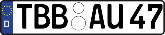 TBB-AU47