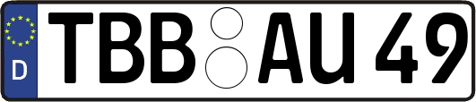 TBB-AU49