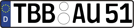 TBB-AU51