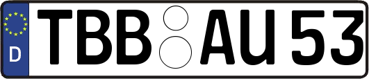 TBB-AU53