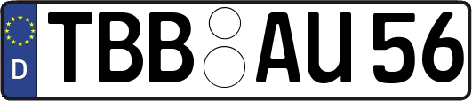 TBB-AU56