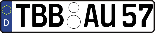 TBB-AU57