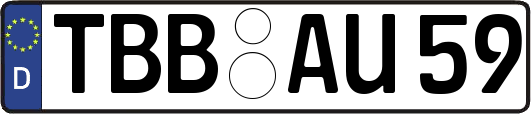 TBB-AU59