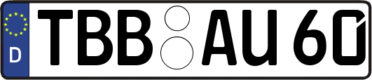 TBB-AU60