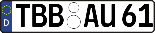 TBB-AU61