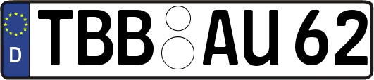 TBB-AU62