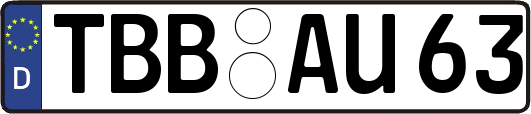 TBB-AU63