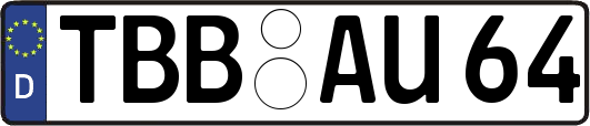 TBB-AU64
